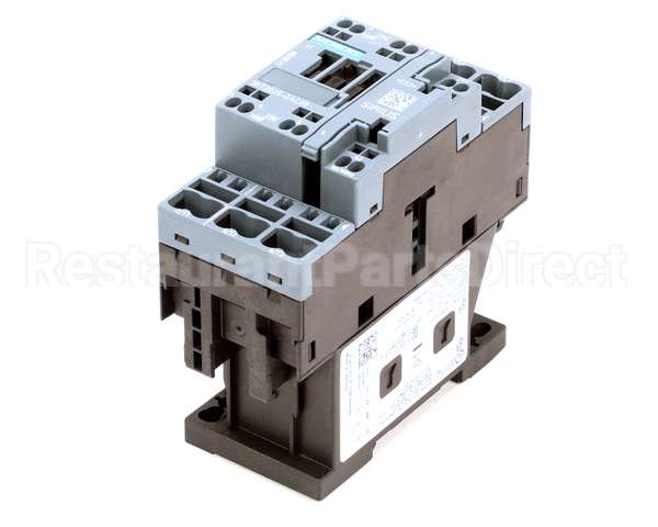 9690952 Meiko Contactor 2Rt2025-2Ac20 Cage Clamp 24V 5