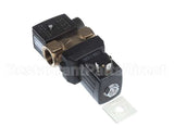 9692927 Meiko Solenoid Valve 12 Npt Ul List