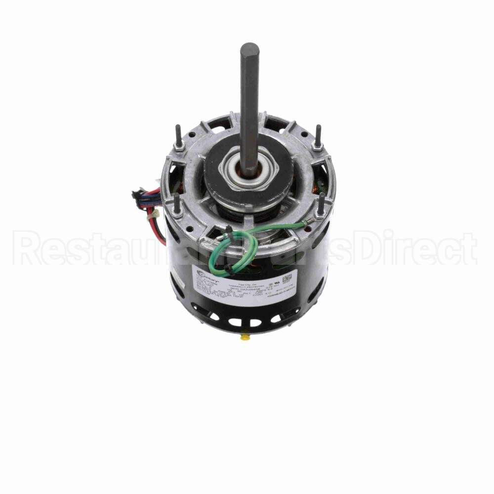 9695 Century Fan And Blower Motor