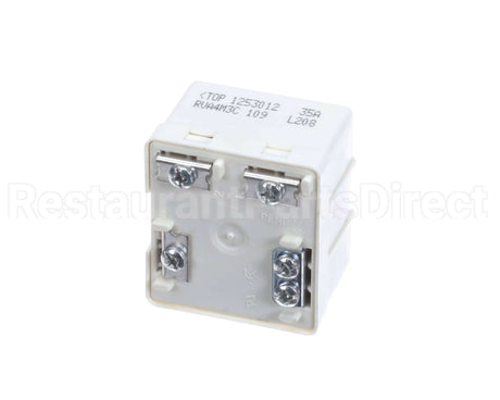969638 TRUE Relay, 1253012 Rva4M3C-109