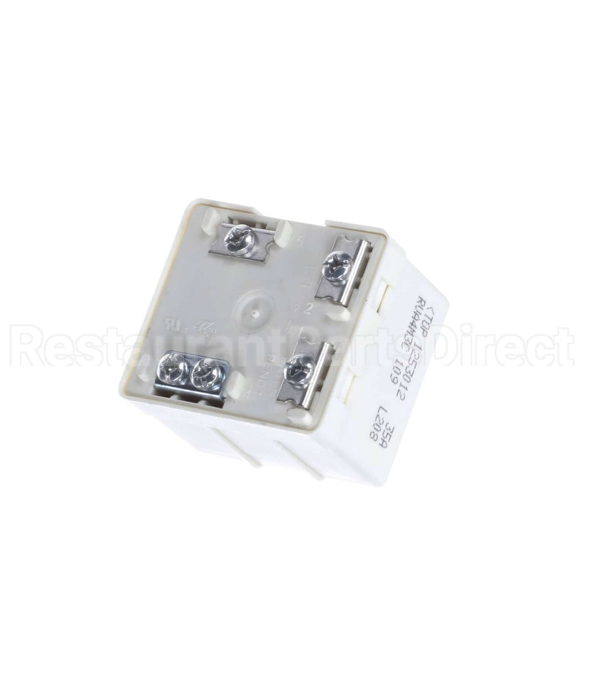 969638 TRUE Relay, 1253012 Rva4M3C-109