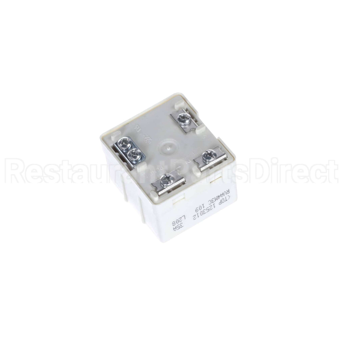 969638 TRUE Relay, 1253012 Rva4M3C-109