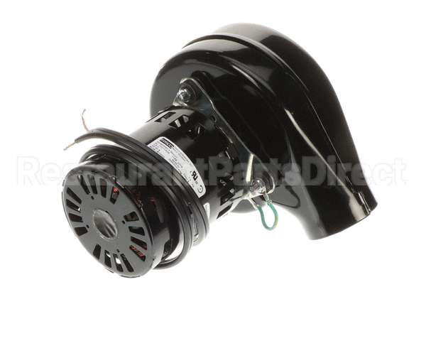 969A Royalton Blower Motor Assembly Kit (No Plug