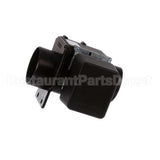 96D350A37C Milnor Drnval 3"N/O 120V50/60C W/Cove