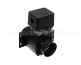 96D350A71 Milnor Drinval 3"N/O Mtrdr240V 50/60C
