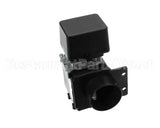 96D350A71 Milnor Drinval 3"N/O Mtrdr240V 50/60C