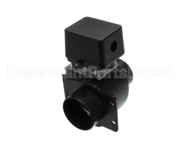 96D350A71 Milnor Drinval 3"N/O Mtrdr240V 50/60C