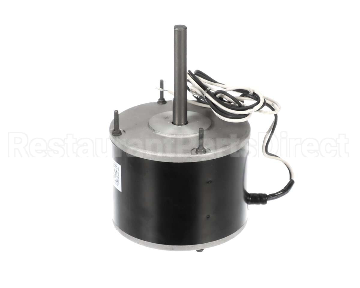 96M54 Lennox Fan Motor, 1/8 Hp, 1075 Rpm, 115Vac, 42