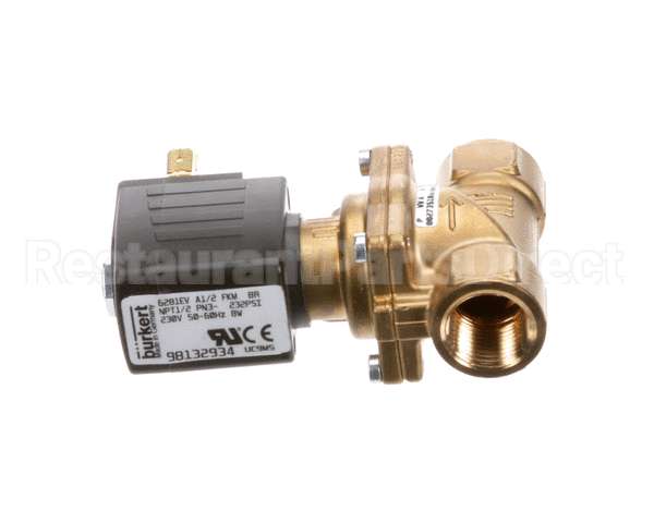 96P057A71 Milnor Cold Water Fill Valve