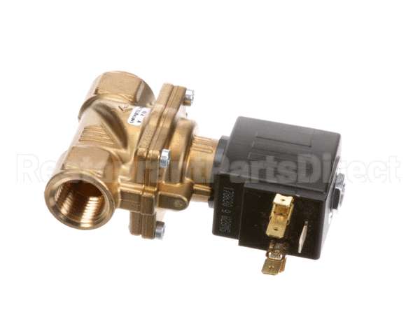 96P057A71 Milnor Cold Water Fill Valve