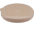 96SKRLD-406 Compatible Cambro Replc Lid S&P -406 Beige