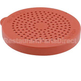 96SKRLM(408) Compatible Cambro Replc Lid Med -408 Rose