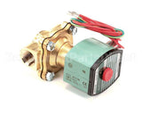 96T1002A37 Milnor Solenoid 120V #238610-032-D