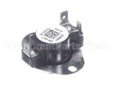 96W85 Lennox Limit, 200F Open