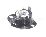 96W85 Lennox Limit, 200F Open