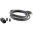 97-18-154 Compatible Hatco Cord, Power (W/Plug)