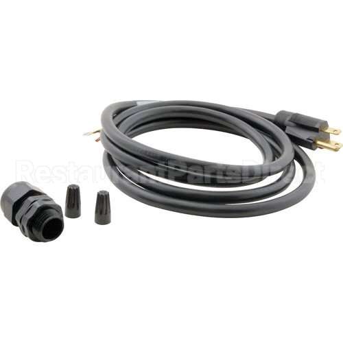 97-18-154 Compatible Hatco Cord, Power (W/Plug)