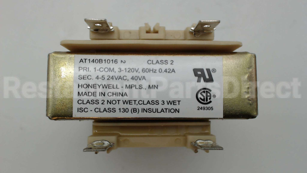 97-5701 Compatible Market Forge Trans
