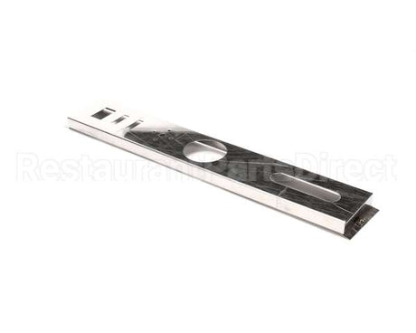 97-5745 Market Forge Control Panel 116-6518