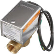 97-5946 Compatible Market Forge Solenoidvalve, 120V, Blow Down