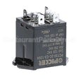97-5992 Compatible Market Forge Relay, Dpdt, 120V