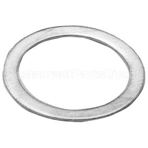 97-6045 Compatible Market Forge Brass Washer