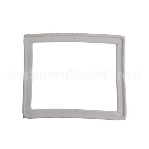97-6228 Compatible Market Forge Gasket, Door, 5-Pan Steamer