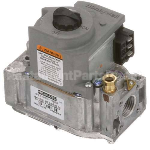97-6461 Compatible Market Forge Combovalve, Nat