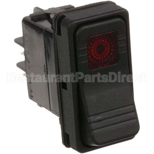 97-6732 Compatible Market Forge Switch Power