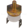 97-6770 Compatible Market Forge Termostat, High Limit