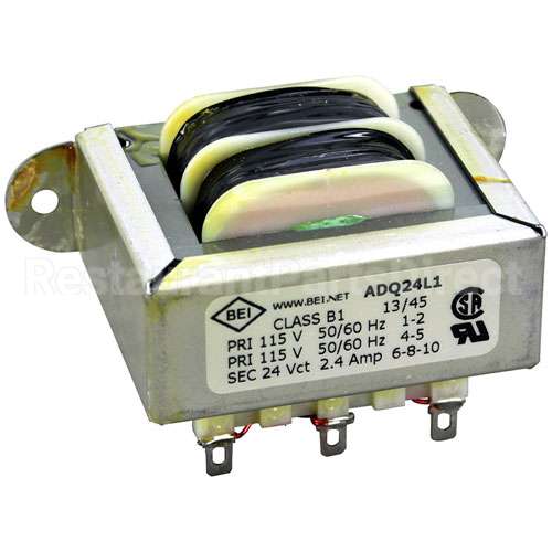 97-6914 Compatible Market Forge Trans