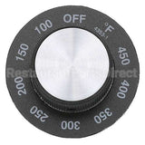 97-6987 Compatible Market Forge Dial (Degrees)