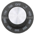 97-6987 Compatible Market Forge Dial (Degrees)