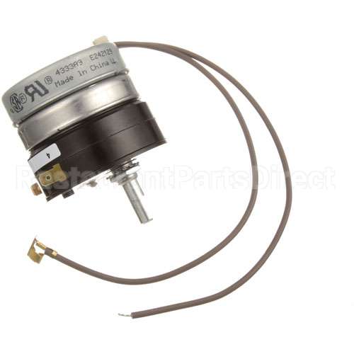 97-6988 Compatible Market Forge Timer, 60 Min (230V)