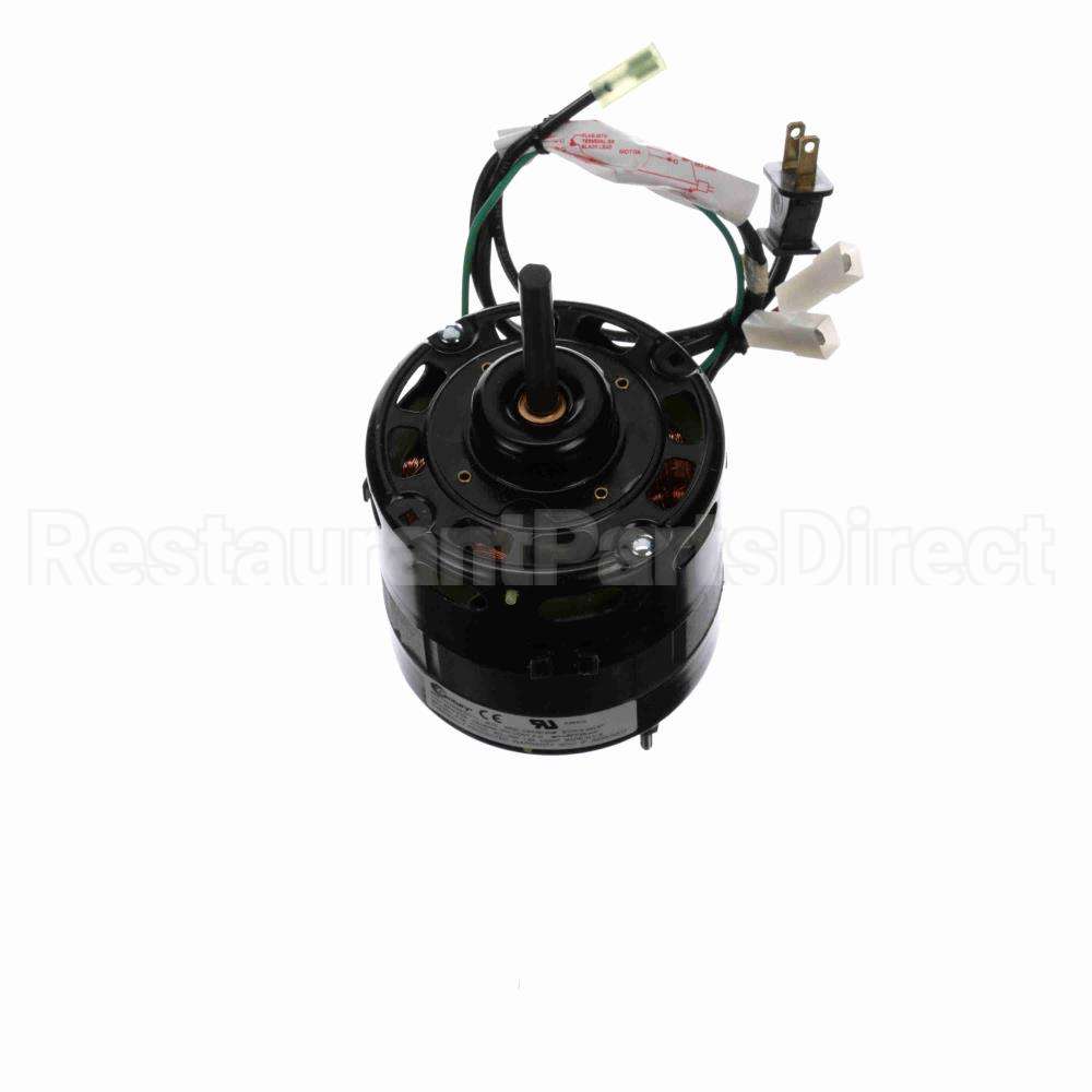 97 Century Oem Replacement Motor