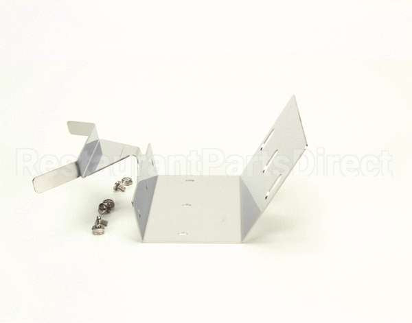 970-023S Prince Castle Pusher Bracket W/Hardware