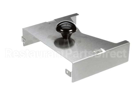 970-054S Prince Castle Cover W/Knob