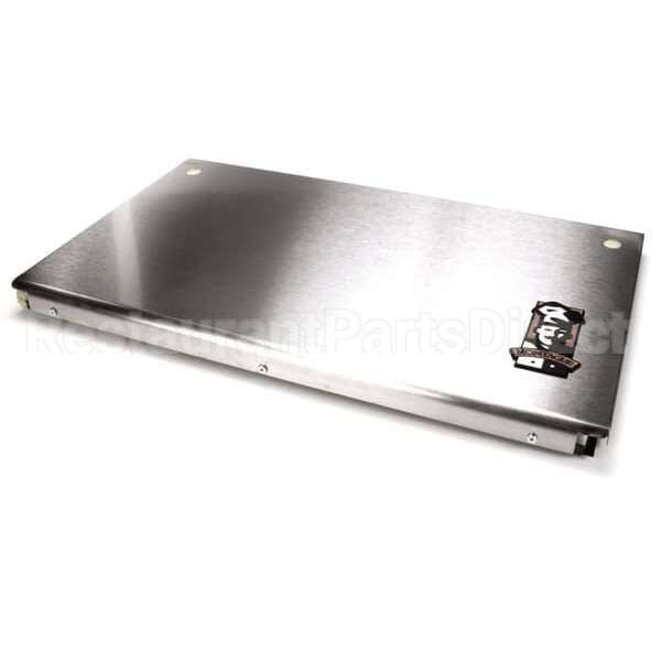 9700-4 Compatible Montague Doorassy, S/S, V136/136