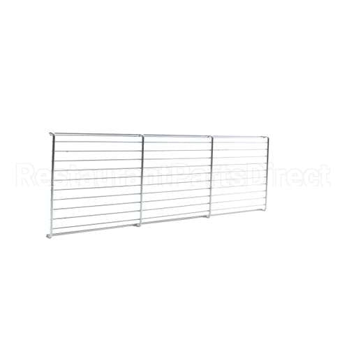 970005 Southern Pride Loose Rack Bmj-350/Xlr-350 10