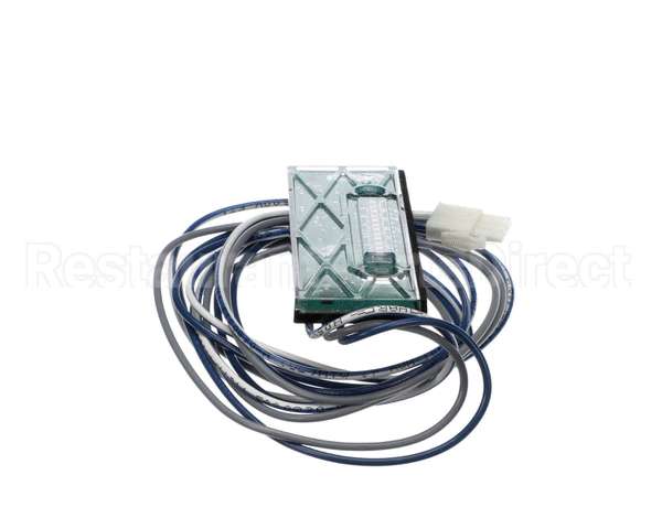 9700282 Meiko Electronic Module Mike-Si30 L