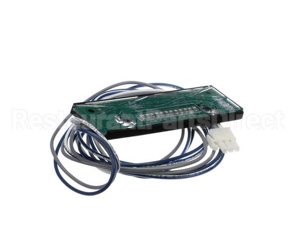 9700282 Meiko Electronic Module Mike-Si30 L