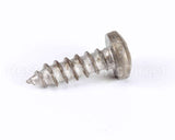 97007P Silver King Screw 7 1/2 Pan Phil Type A 410 Ss