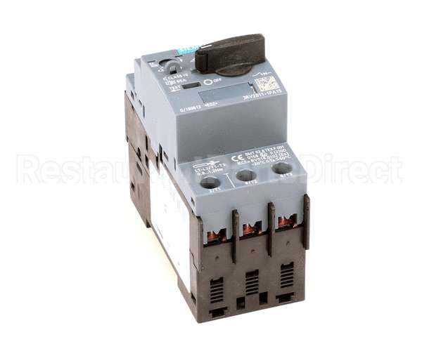 9702045 Meiko Motor Protecting Switch 3Rv201