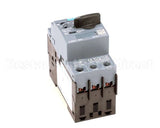 9702045 Meiko Motor Protecting Switch 3Rv201