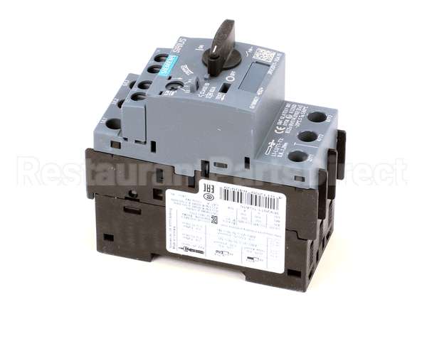 9702046 Meiko Motor Protecting Switch 3Rv201