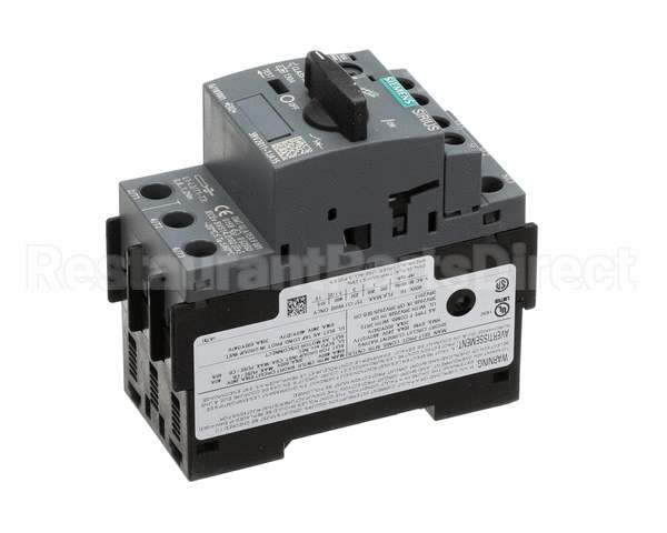 9702048 Meiko Motor Protecting Switch 3Rv201