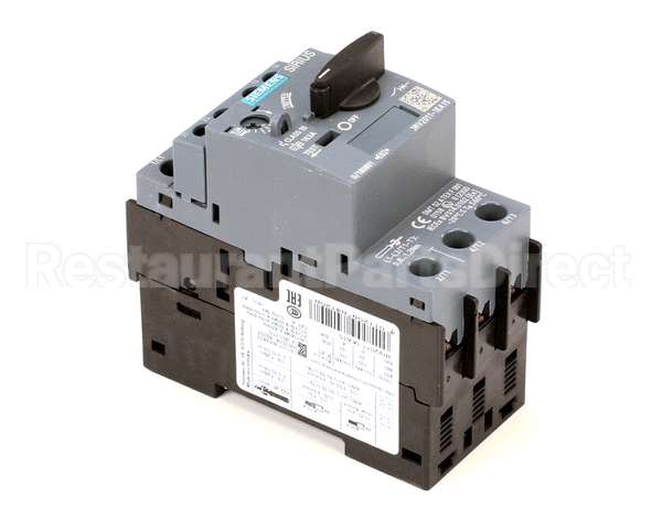 9702049 Meiko Motor Protecting Switch 3Rv201