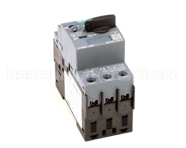 9702049 Meiko Motor Protecting Switch 3Rv201