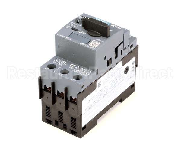 9702049 Meiko Motor Protecting Switch 3Rv201