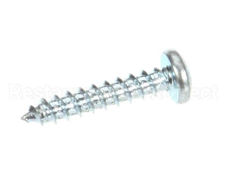 97027P Silver King Screw #101 In P Hd Ph Ty A S Zp
